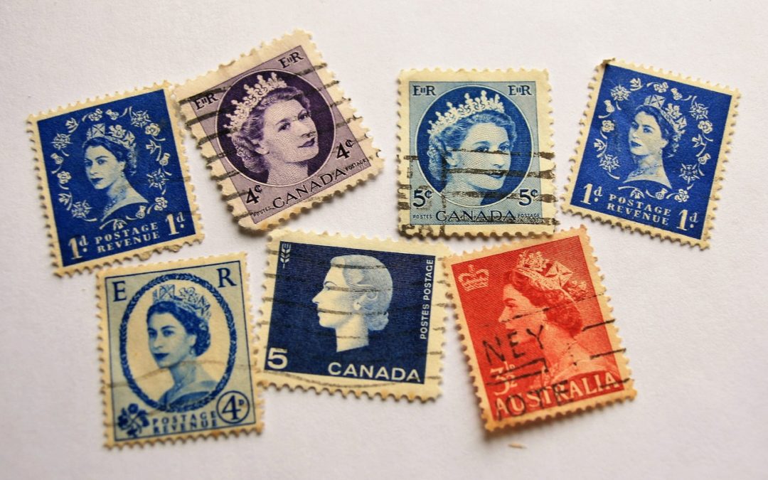 L'art de col·leccionar i classificar segells