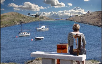 De Portbou à Cadaqués, un itinéraire chargé d’histoire