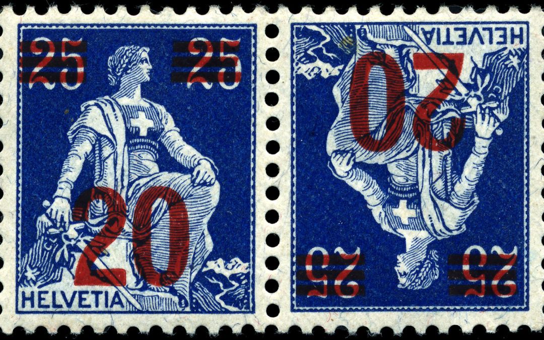 timbres rares