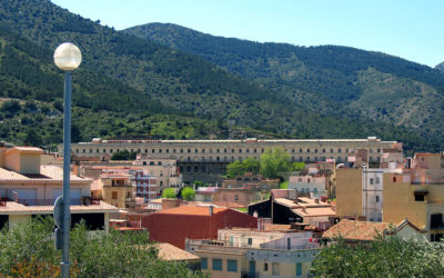 Portbou, un lieu authentique et inoubliable