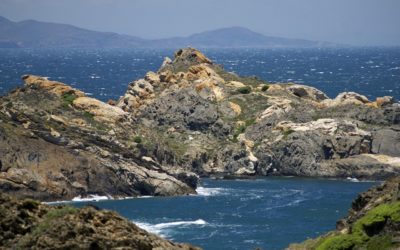 Parc Naturel du Cap de Creus, un lieu d’exception