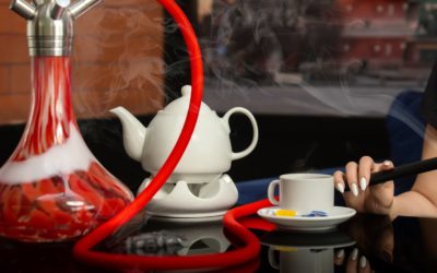 Apprenez à connaître le monde mystique du Shisha et du narguilé