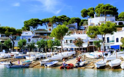 Lieux de charme sur la Costa Brava