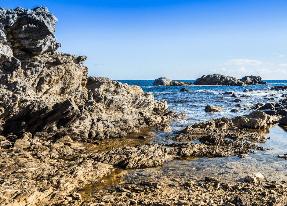 Découvrez le Cap de Creus : randonnée de Portbou à Cadaqués