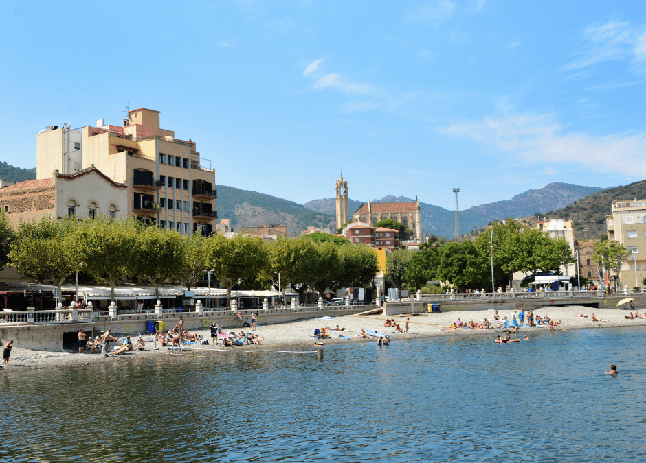 Vacances d'été