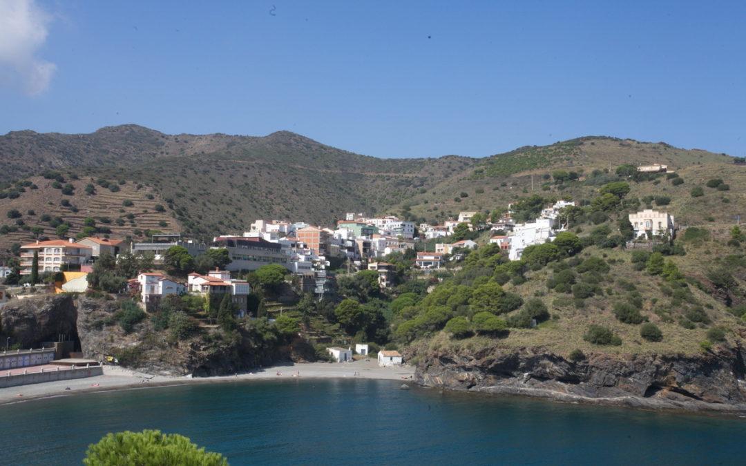 Ruta histórica desde Portbou a la Costa Brava